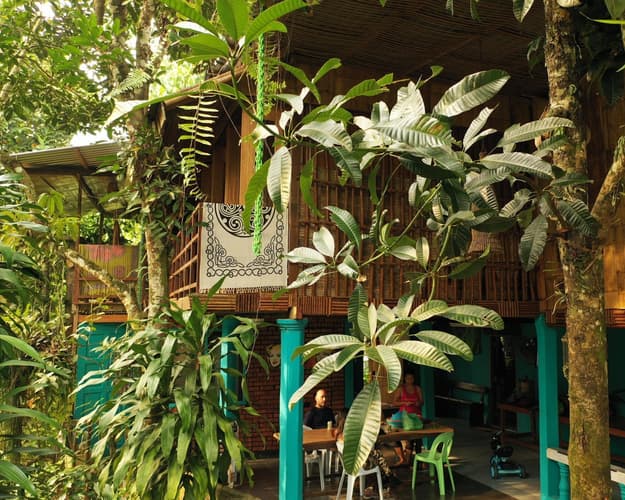 Image - Rundreise "Borneos Geheimnisse"