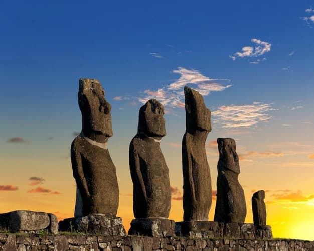 Imagen - Disfruta y viva Isla de Pascua 