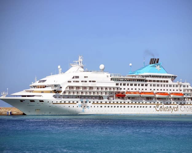 Imagen - Promo THESSEUS: Atenas + Crucero 7 noches 2025