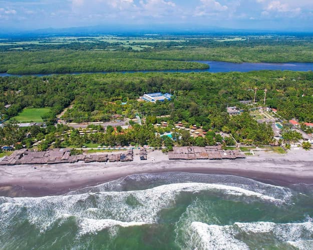 Immagine - EL SALVADOR IMPRESIONANTE