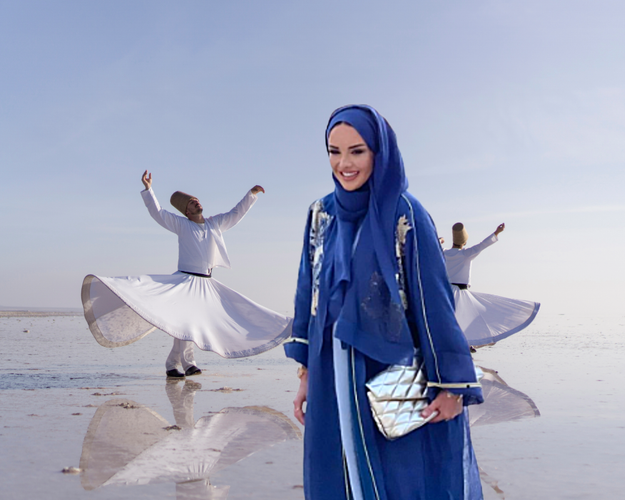 Image - KONYA ŞEB-İ ARUS TOUR WITH GÜLSÜM ELKHATROUSHI – 1 Night Accommodation