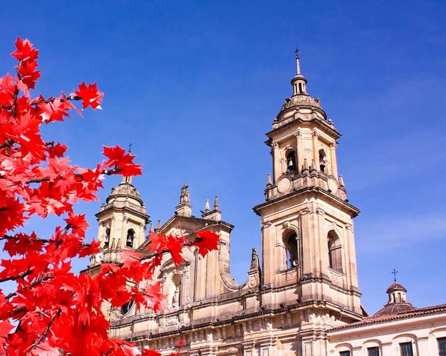 Imagen - Escápate a Bogotá