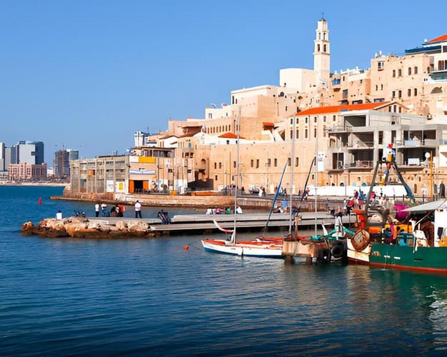 Imagem - ISRAEL EN BREVE - 4*