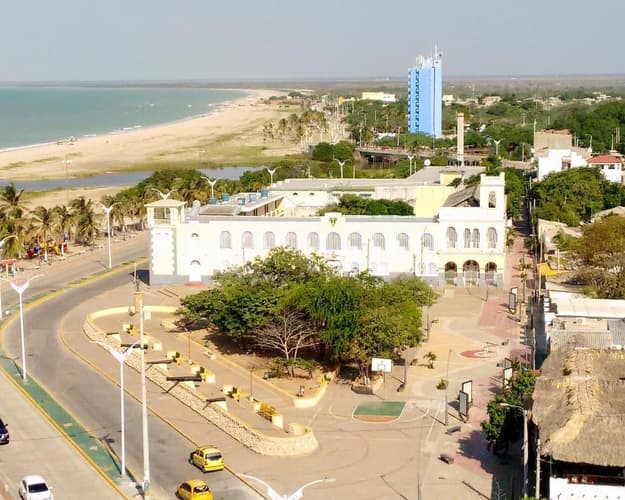 Imagen - EXPERIENCIA LA GUAJIRA TODO UN ENCANTO  ►2026◄