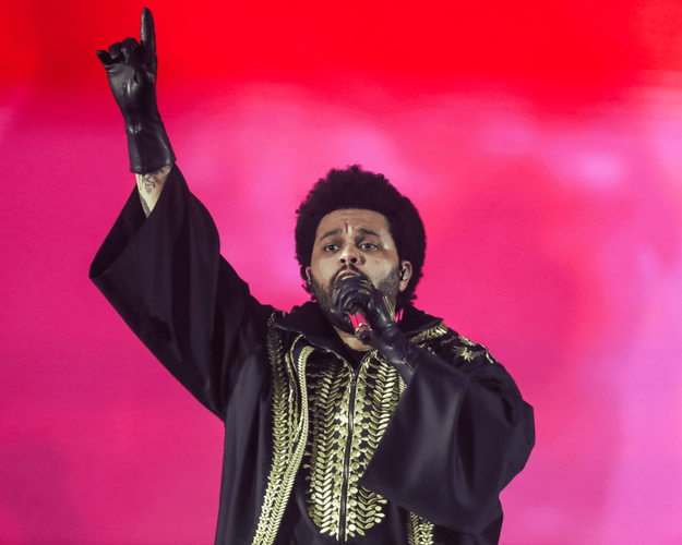 Image - The Weekend - 2 noches