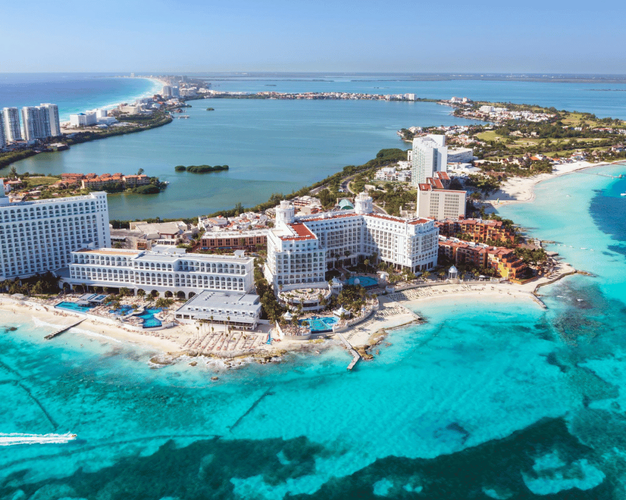 Bild - Ruta Maya, Living Culture - Tourist Category