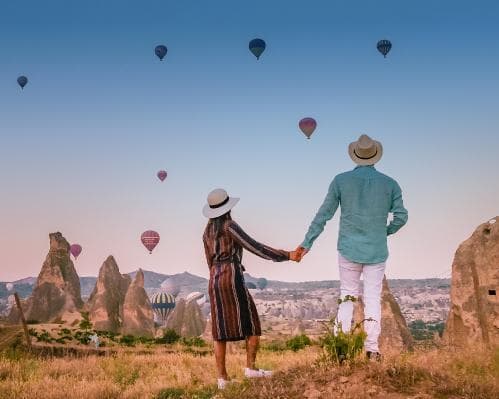 Imagem - Circuito À Descoberta da Turquia 26