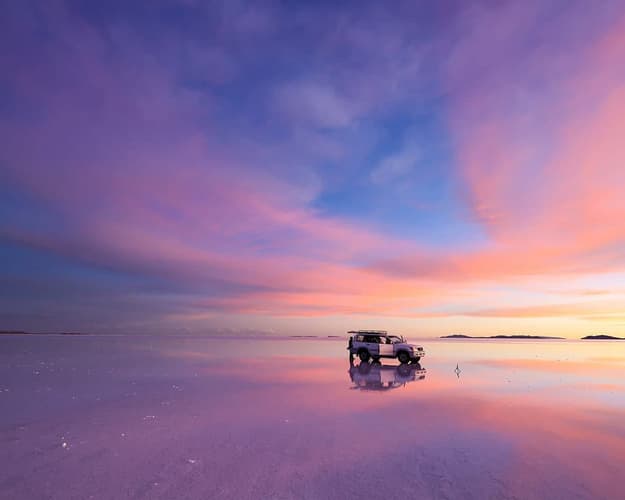 Imagen - ALO BOLIVIA