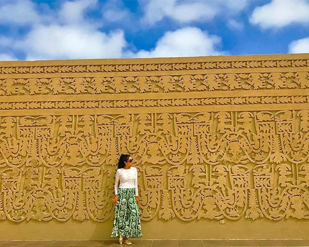 Bild - Trujillo and Chiclayo Archaeological Route 04 Days / 03 Nights