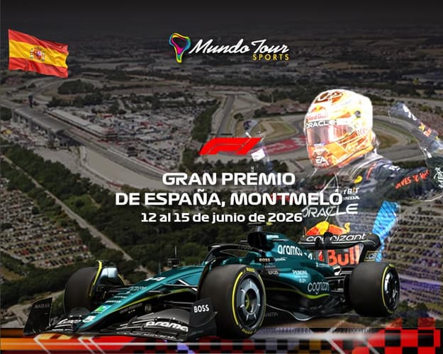 图像 - Grand Prix Barcelona-Catalunya