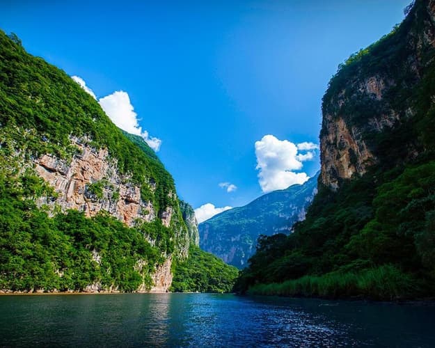 Image - CHIAPAS CLASICO (CVU)