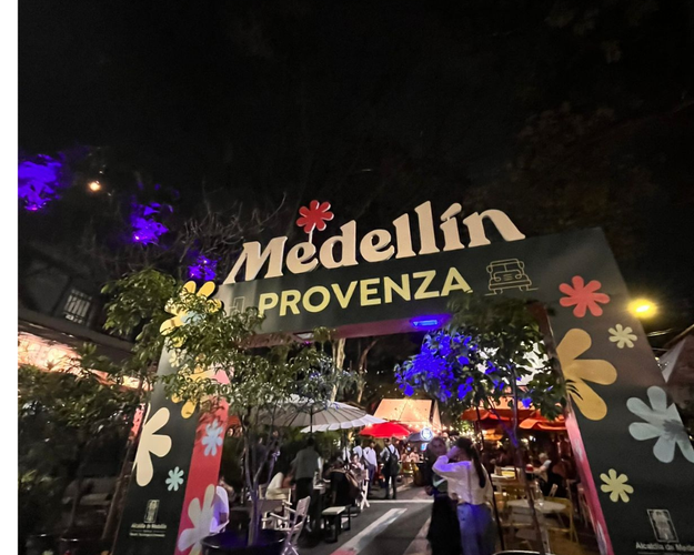 Image - Rumba en Provenza 