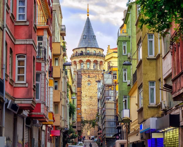 Imagem - EURORIENTE: TURQUIA CLASICA 10 Dias (2025-2026) Serie Clasica