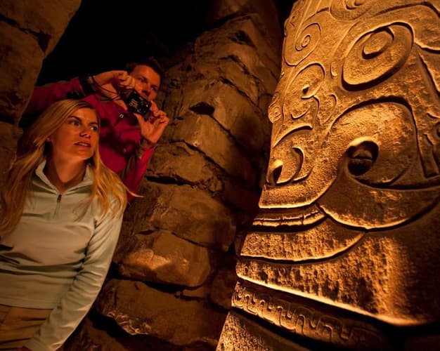 Imagen - Huaraz al Completo 05 Días / 04 Noches 