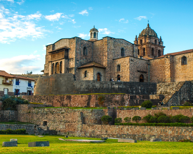 Image - Perú Esencial