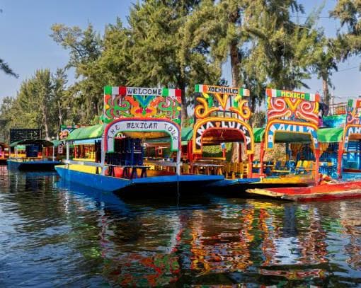 Imagen - Mexico Esencial