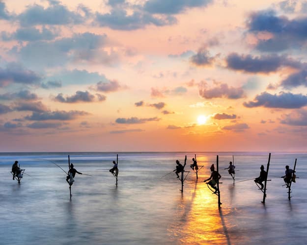 Imagen - Sri Lanka Semana Santa