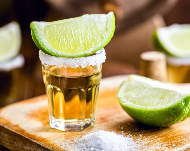 Immagine - ENCUENTRO CON EL TEQUILA