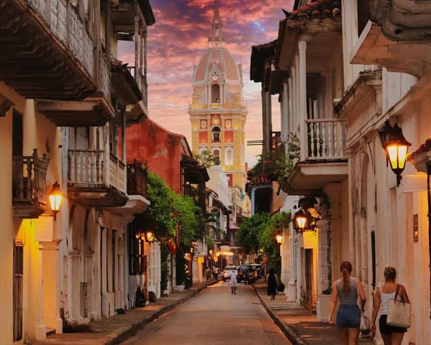 Imagen - Caribe Colombiano 