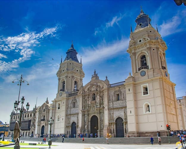 Image - Perù e Bolivia (da Cuzco)