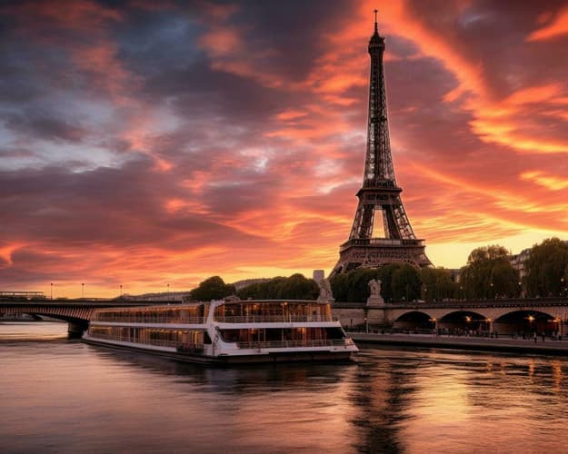 Imagen - LA GRAN VUELTA POR EUROPA 