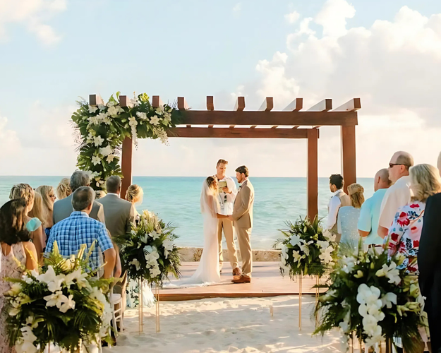 Image - El Dorado – Everlasting Love (Bodas)