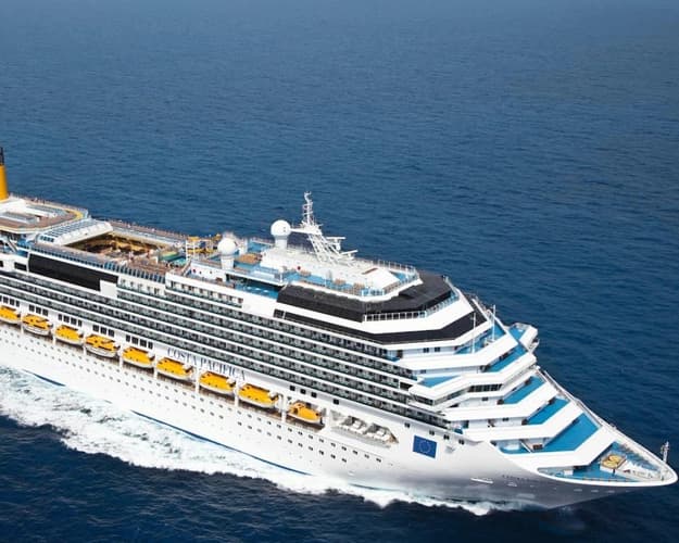 Imagen - Republica Dominicana Antillas Islas Virgenes desde La Romana