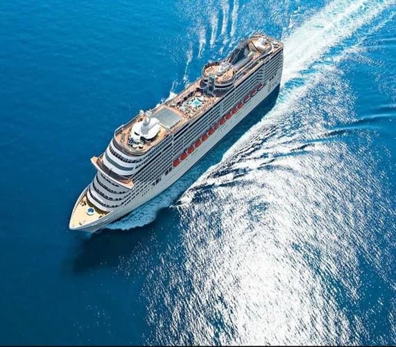 Imagen - RIO DE JANEIRO Y COPACABANA EN FIN DE AÑO (CRUCERO) DESDE BU