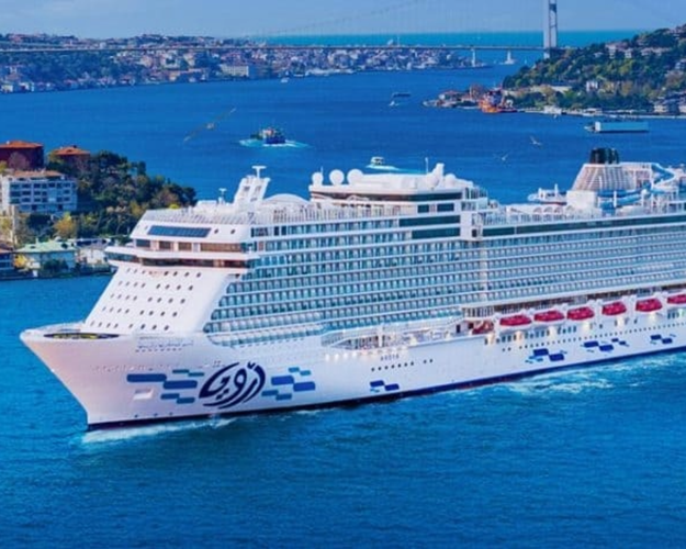 Image - Muslim-Friendly Gulf & Oman Cruise from Dubai 7N/8D