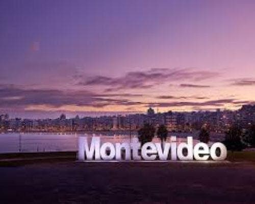 Bilde - Combinado Dos Ciudades - Montevideo y Punta del Este