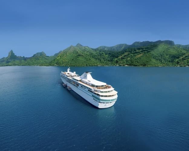 Imagen - Tahiti & sus Islas Ms Paul Gauguin 