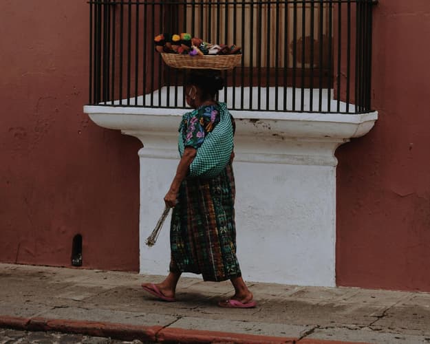 Image - Tour del Guatemala e mare in Belize