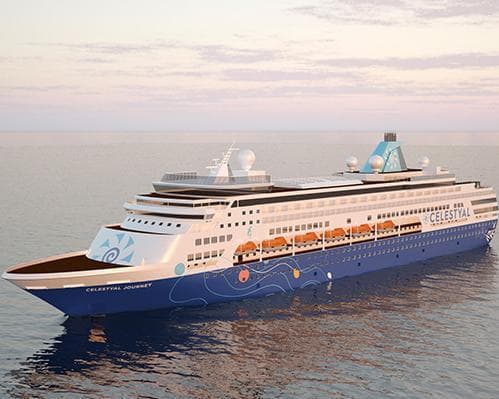 Imagen - CELESTYAL CRUISES IDYLLIC 8DS A BORDO DEL JOURNEY 2026 - PRO