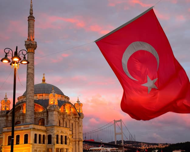 Image - Tour Eleganza della Turchia 