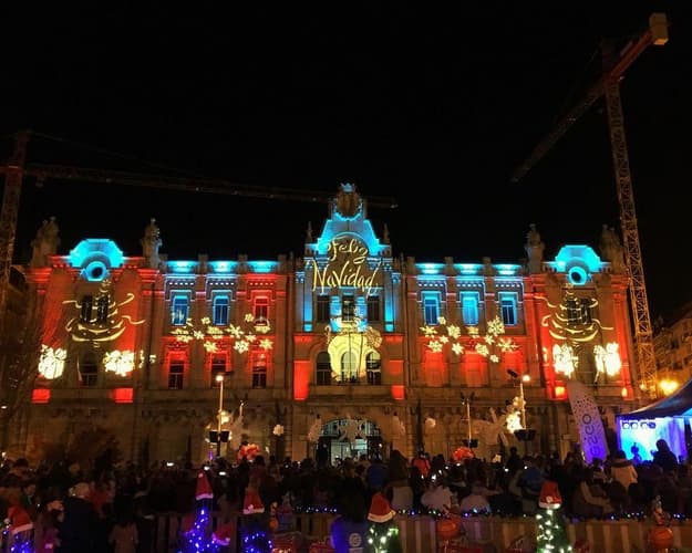 Image - Sevilla: Magia Navideña en el Sur