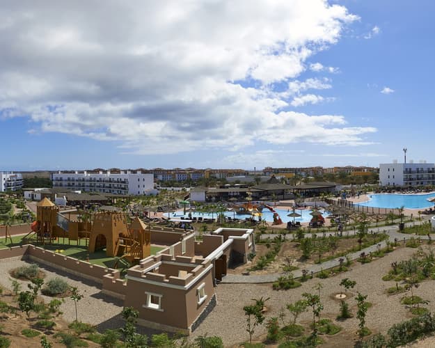 Immagine - Sol Dunas Family Fun 4*