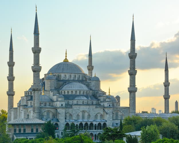 Imagen - Tour Kervansary