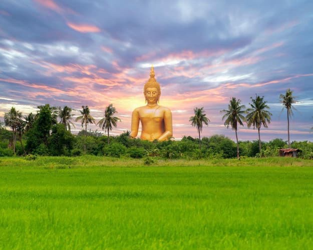 Imagen - Tailandia Fascinante