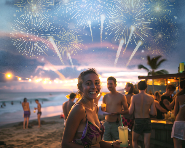 Imagen - MTPE-51021 AÑO NUEVO EN VARADERO & LA HABANA