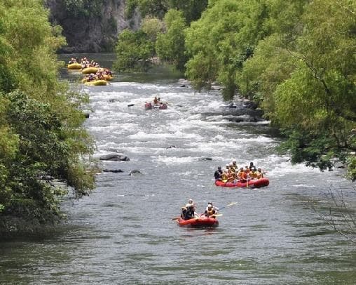 Image - TOUR DE AVENTURA EXTREMA | RAFTING VIVE UNA AVENTURA EN JALCOMULCO 