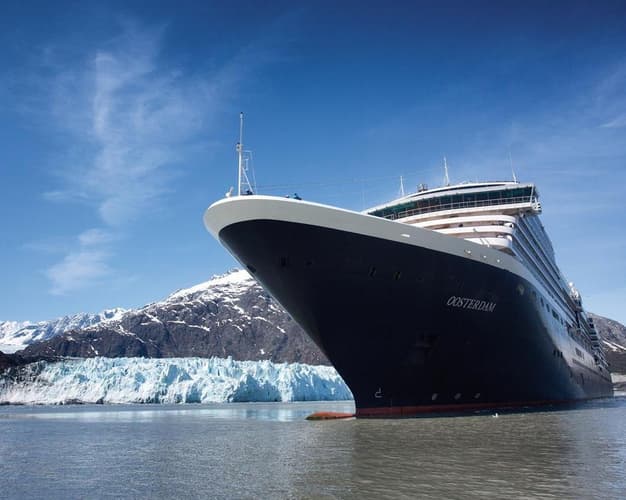 Imagen - Explorando la Patagonia a bordo Ms Oosterdam 15 Dias /14 Noc