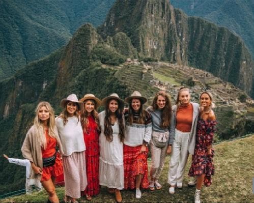 Imagen - Peru Women Only - Lima y Cusco