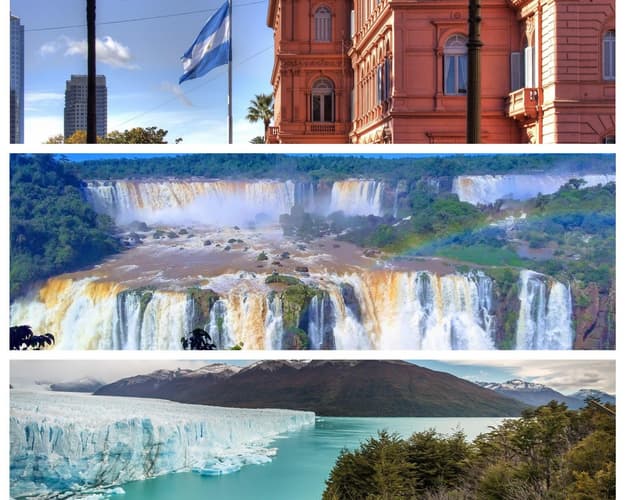 Imagen - Triángulo Argentino (8 días / 7 noches)