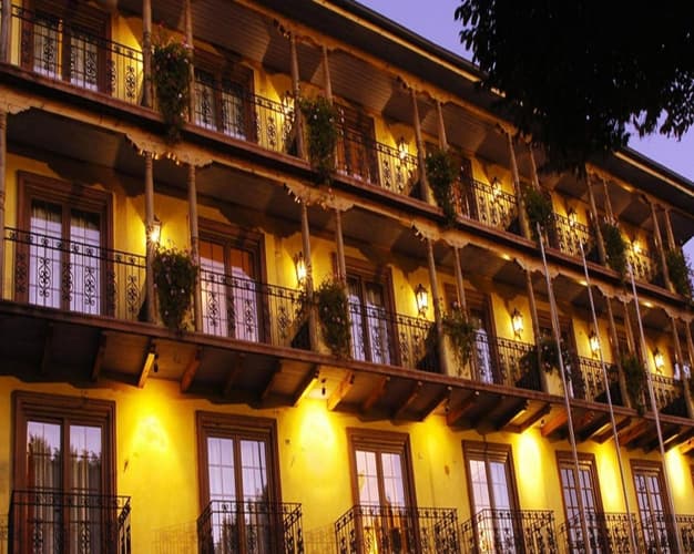 Imagen - Noi Blend Colchagua Gastronòmico