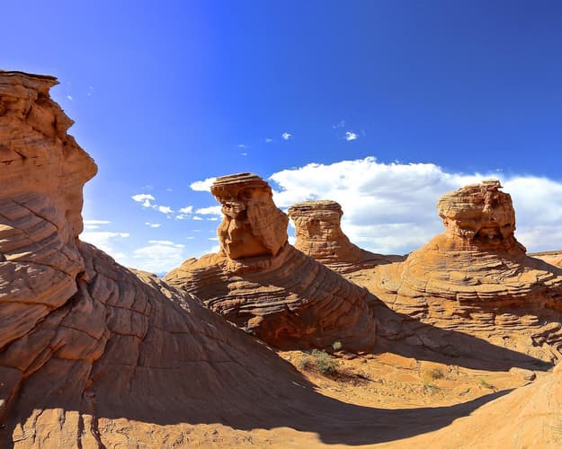 Image - Tour Usa Ovest