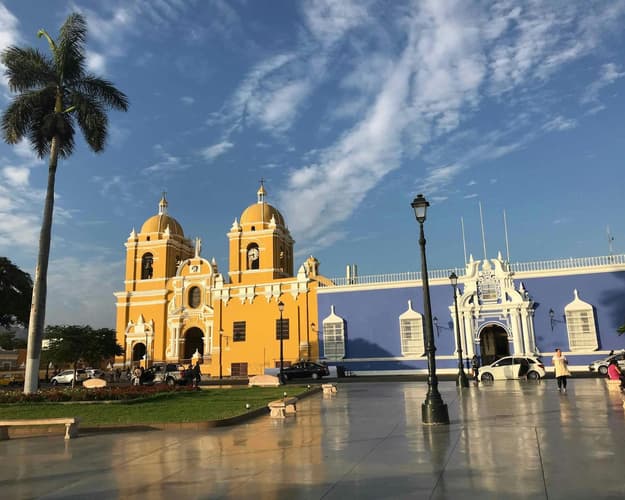 Bild - 12 giorni in Perù tra Arte e Cultura