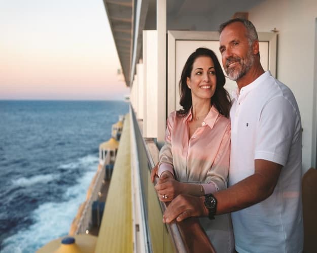 Imagen - Costa Fascinosa - Zarpe 12 de enero 2026