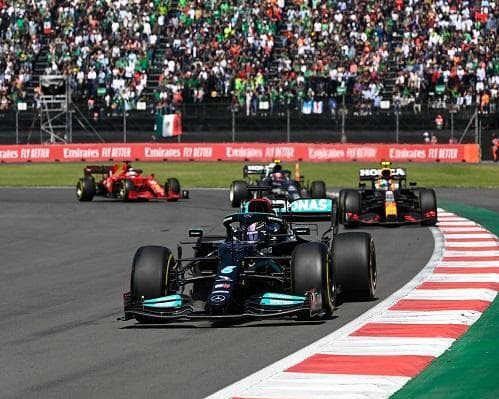 Imagen - Gran Premio F1 São Paulo