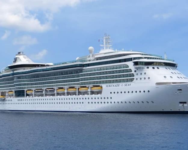 Imagen -  Caribe sur sin visa desde Cartagena de Indias a bordo Ms Se