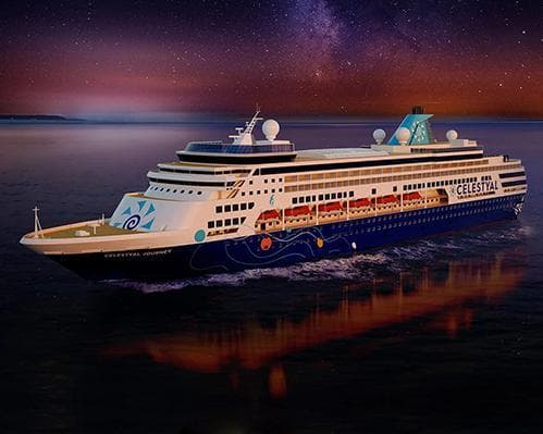 Imagen - CELESTYAL CRUISES ADRIATICO INCLUYENDO VENECIA 8DS A BORDO D